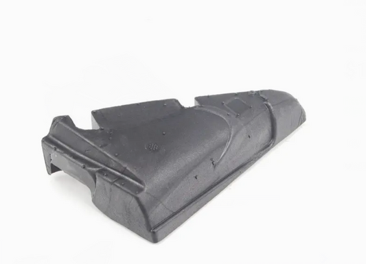 new bmw 3 e92 inner right mirror triangle seal 7198718 51337198718 original