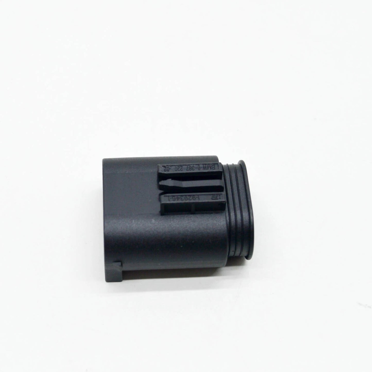 NEW BMW 1 F40 PLUG PIN TERMINAL CONNECTION 61138387220 ORIGINAL