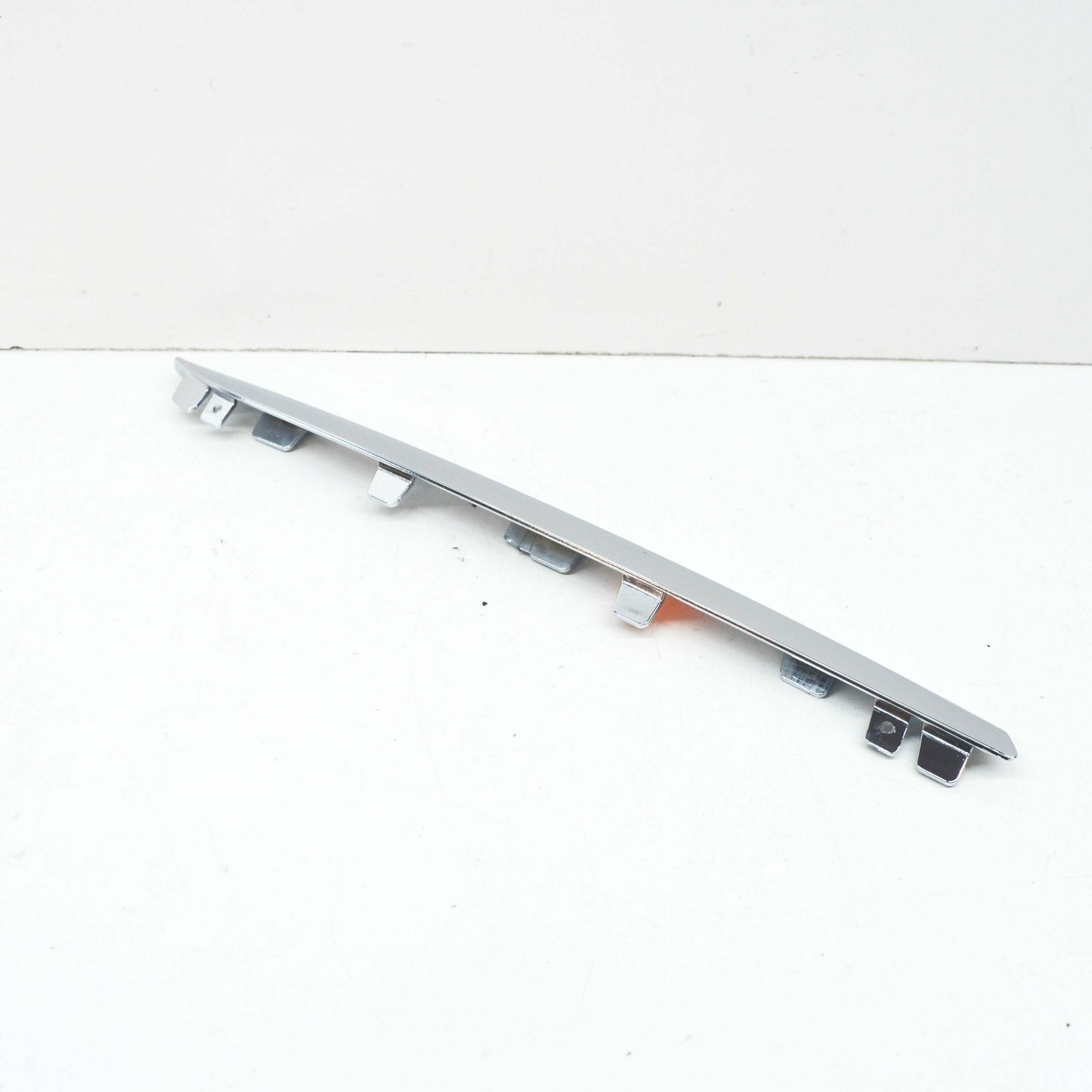 new mb s c217 front radiator grille right decorative strip a2178880285 original