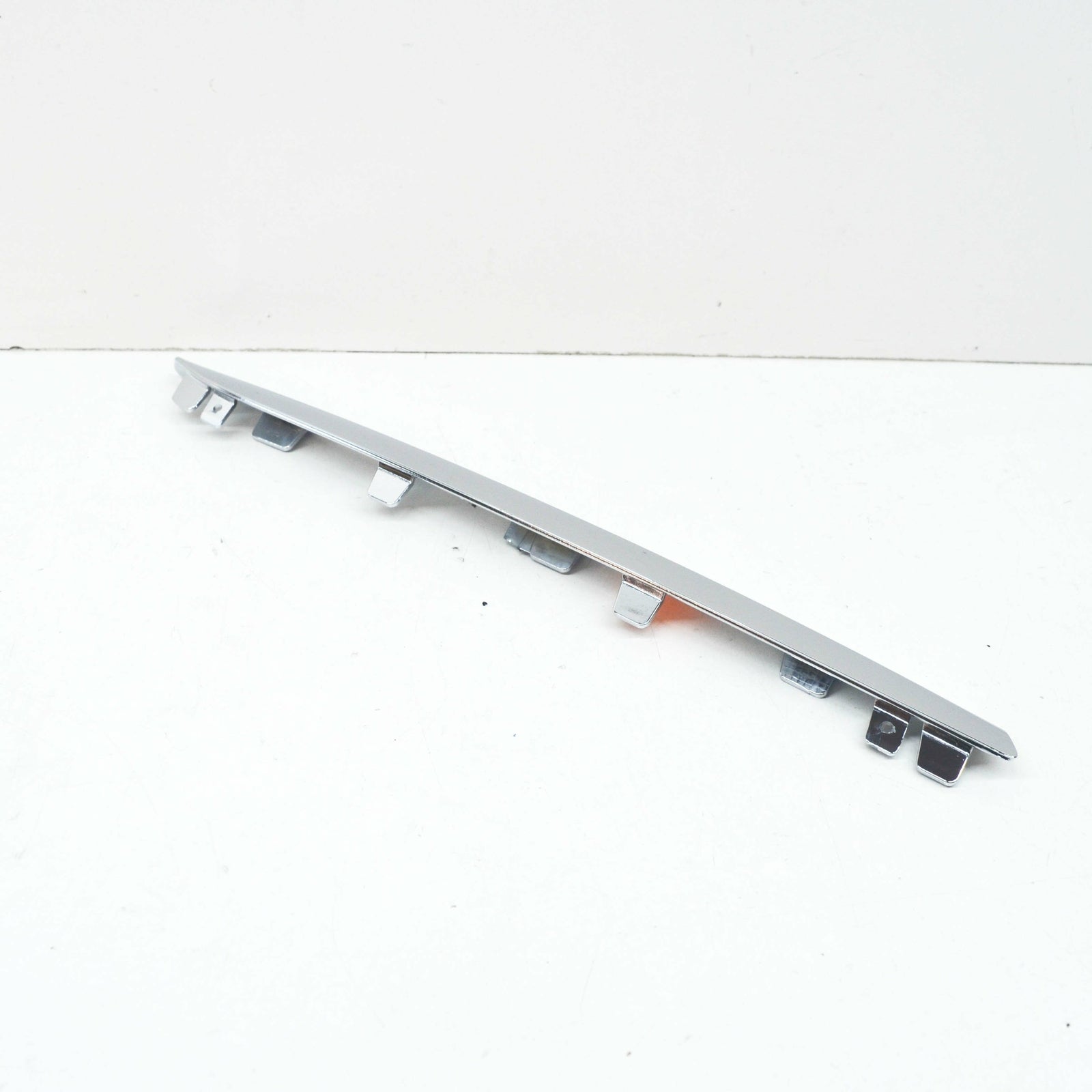 new mb s c217 front radiator grille right decorative strip a2178880285 original