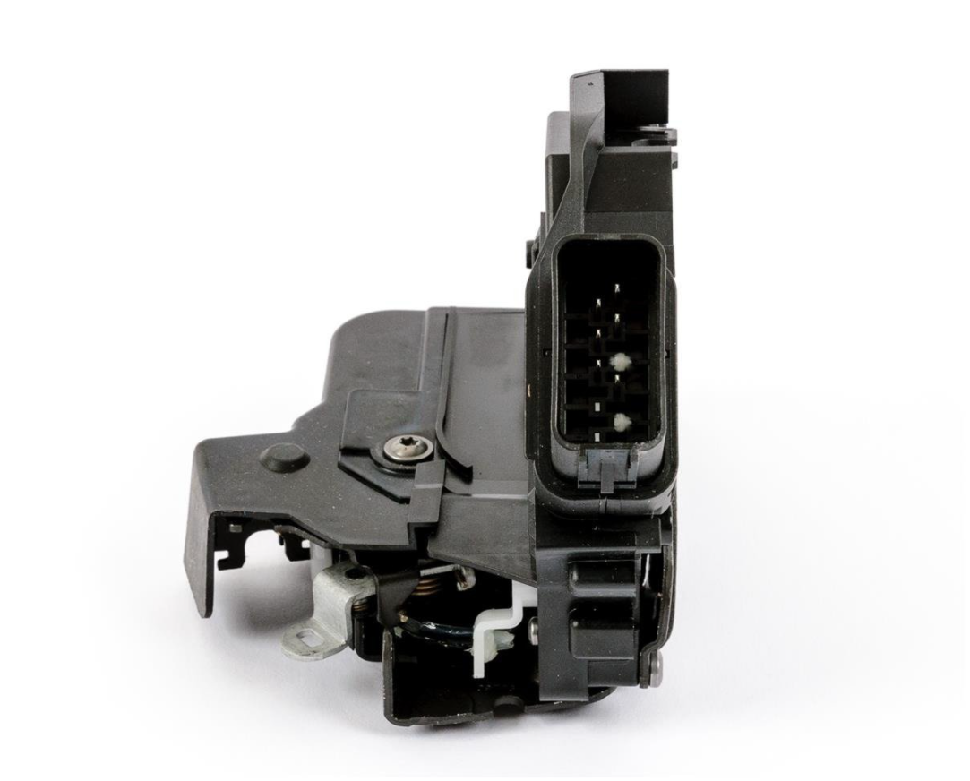 new ford mondeo mk4 rear right door lock 1791408 6m2a-r26412-bd original