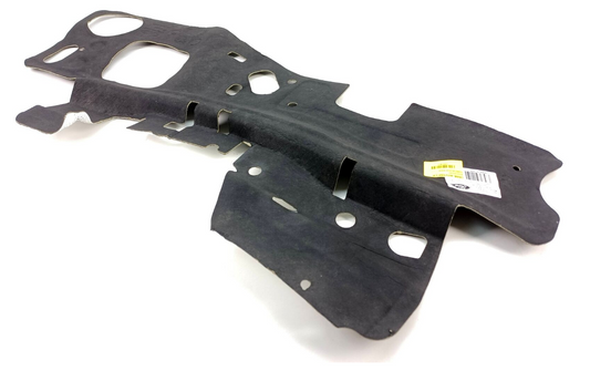 new ford kuga mk3 dash panel insulator lhd 2351410 lx6b-a01590-cb original