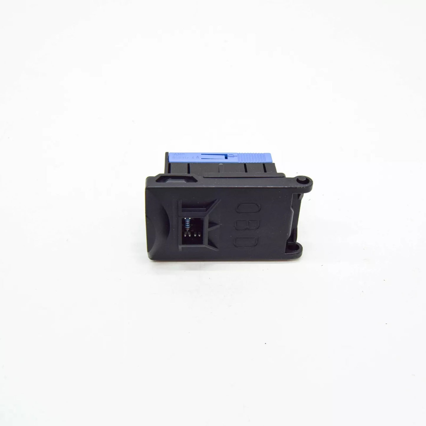 NEW BMW 5 E39 FRAME OBD SOCKET COVER 61136920069 6920069 ORIGINAL