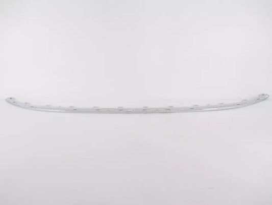 NEW VOLKSWAGEN JETTA A7 MK7 REAR BUMPER LOWER MOLDING 17A8533332ZZ ORIGINAL