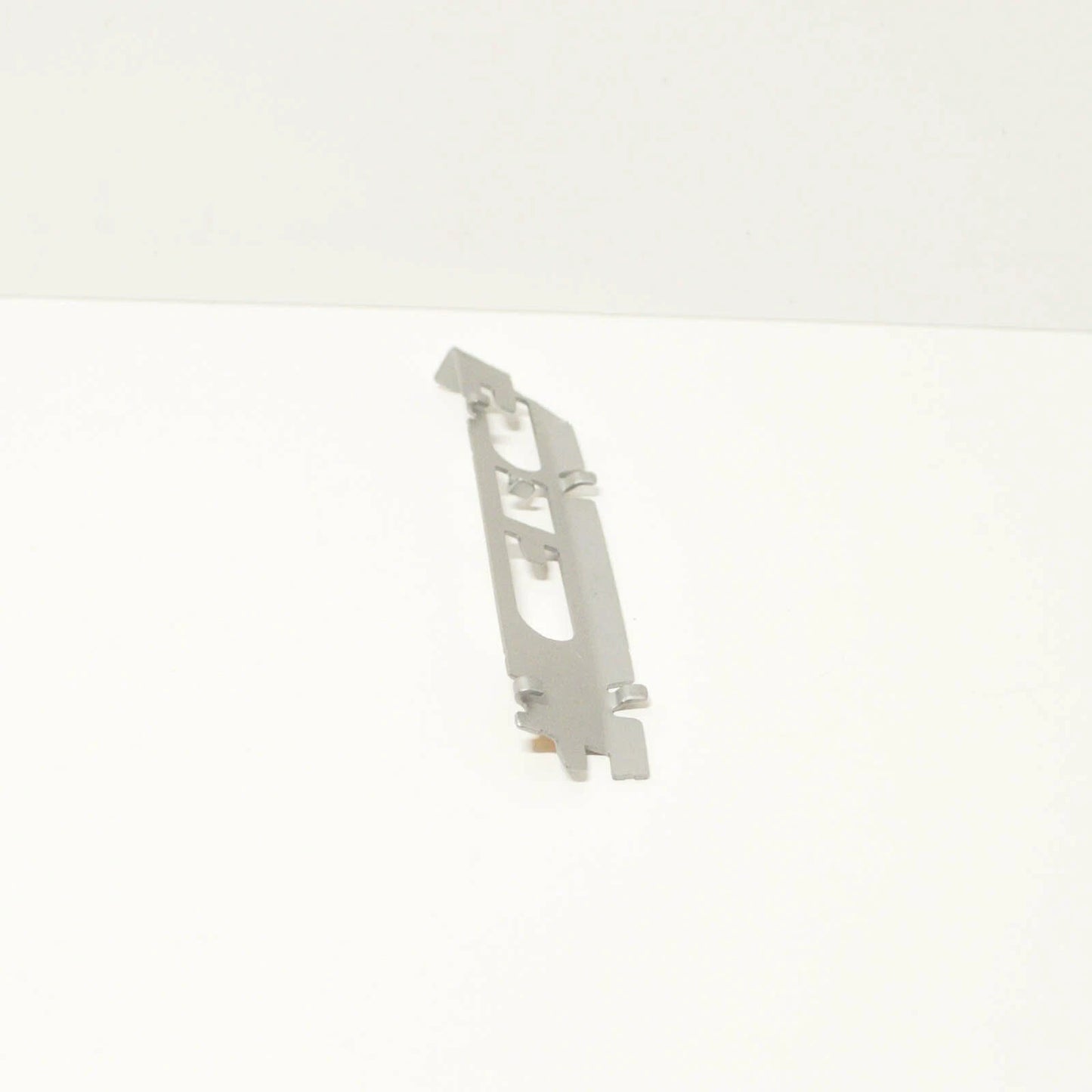 NEW AUDI A7 SPORTBACK 4GA REAR BUMPER LEFT SECURING STRIP 4G8807863 ORIGINAL