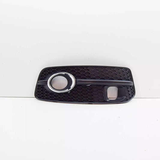 Audi Q5 8R Front Right Air Guide Grille 8R0807682F 01C 8R0807682F01C NEW