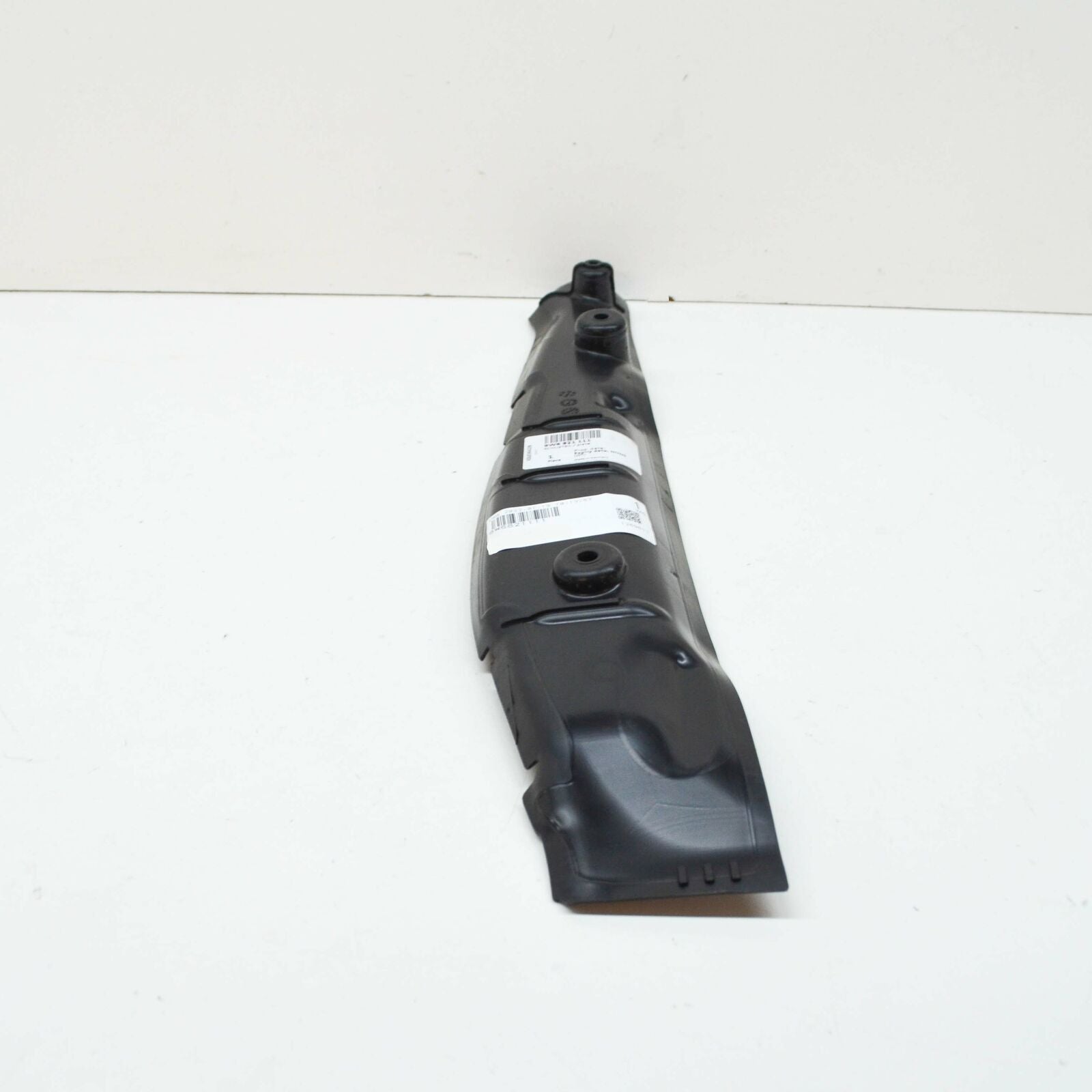 NEW AUDI A5 S5 8W6 FRONT LEFT FENDER WING END PLATE 8W6821111 ORIGINAL