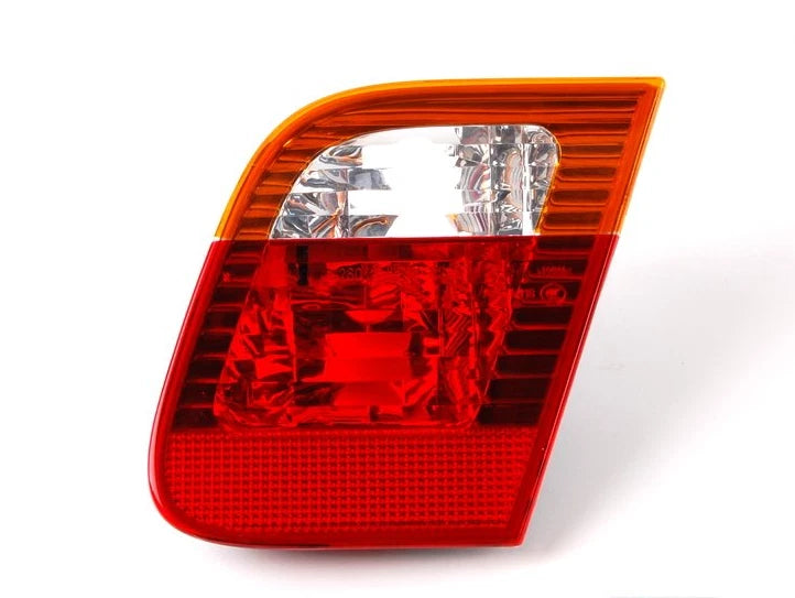 NEW BMW 3 E46 REAR RIGHT TAIL LIGHT IN TRUNK LID 63216907946 6907946 ORIGINAL