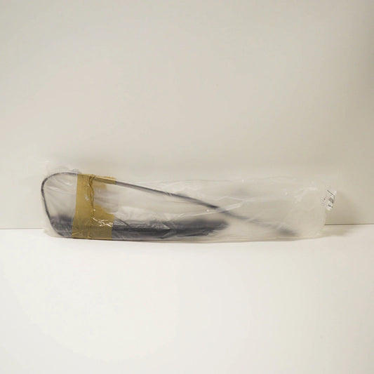 NEW BMW 3 F30 FRONT LEFT FOG LIGHT AIR INLET FINISHER TRIM 51117396853 ORIGINAL