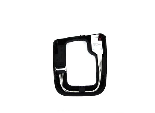 new bmw 3 e46 steptronic gear shifter cover 51168257117 8257117 original