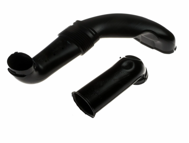 new ford fiesta mk6 air cleaner intake tube 1546391 8v21-9a675-ba original