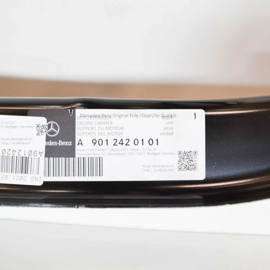 NEW MERCEDES-BENZ SPRINTER 903 ENGINE REAR SUSPENSION MOUNT A9012420101