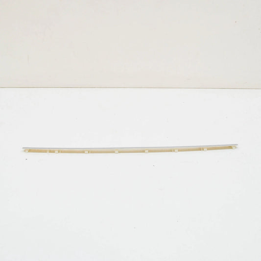 NEW BMW 3 E46 INNER INSERT FOR A PILLAR TRIM PANEL 51438248252 8248252 ORIGINAL