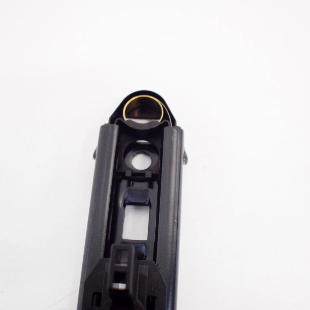 NEW AUDI A1 8X FRONT LEFT SEAT BELT HEIGHT ADJUSTER  3C8857819 ORIGINAL