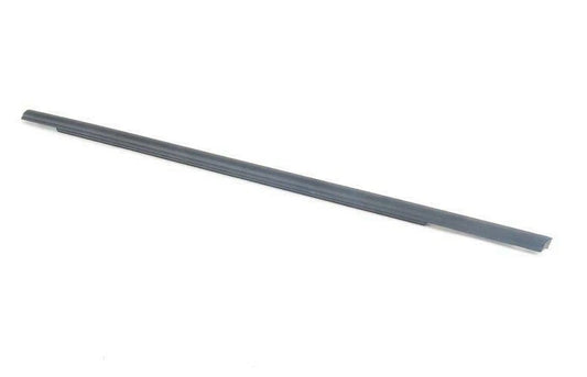 NEW AUDI A4 B8 FRONT RIGHT OUTER WINDOW APERTURE SEAL 8K0837478F ORIGINAL