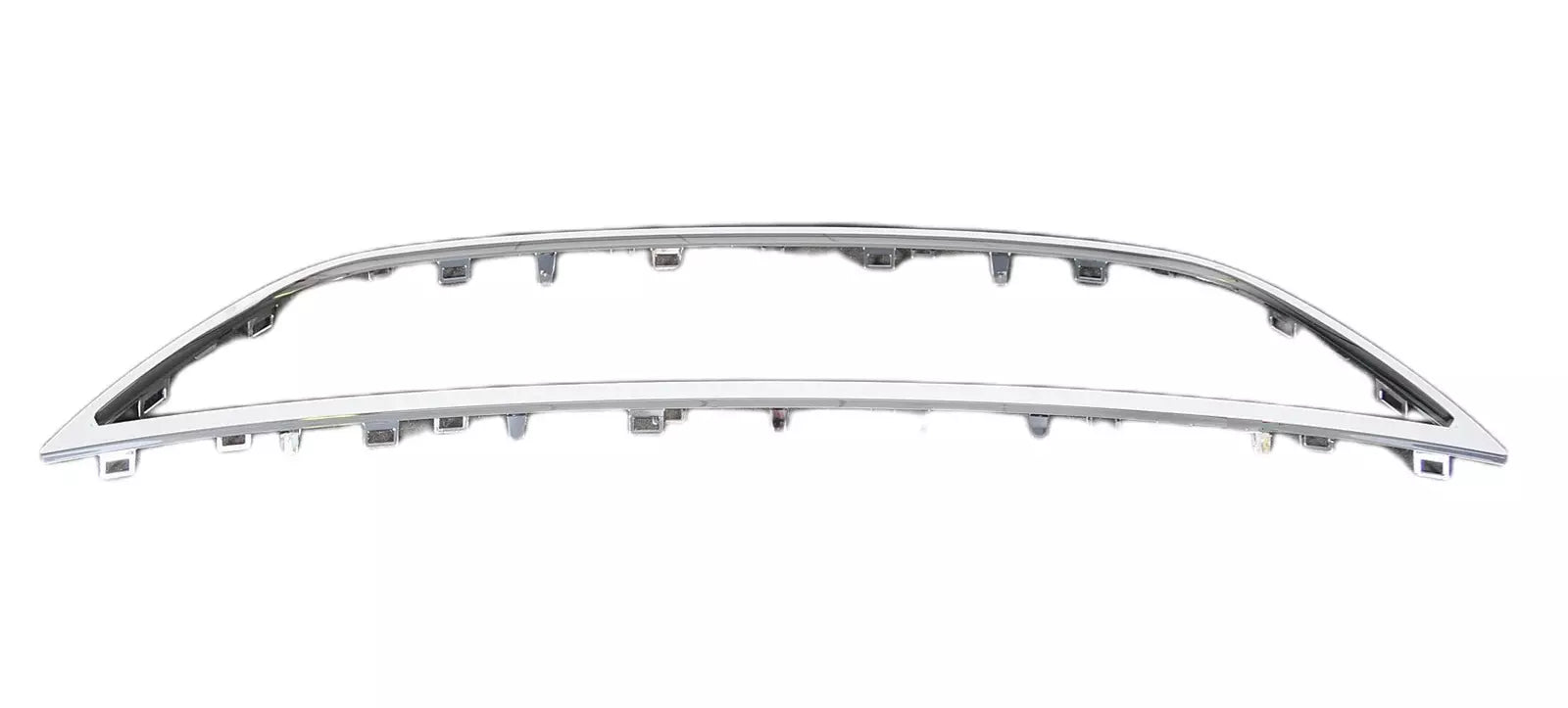 NEW SEAT ALHAMBRA MK2 FRONT RADIATOR GRILLE TRIM 7N58537612ZZ ORIGINAL