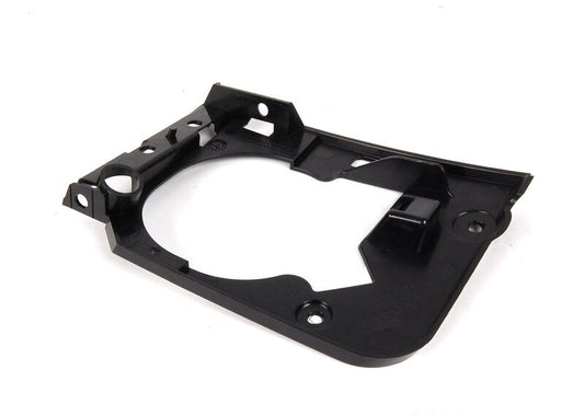 Genuine For BMW Genuine Front Left Bumper Cover Bracket 51117891397