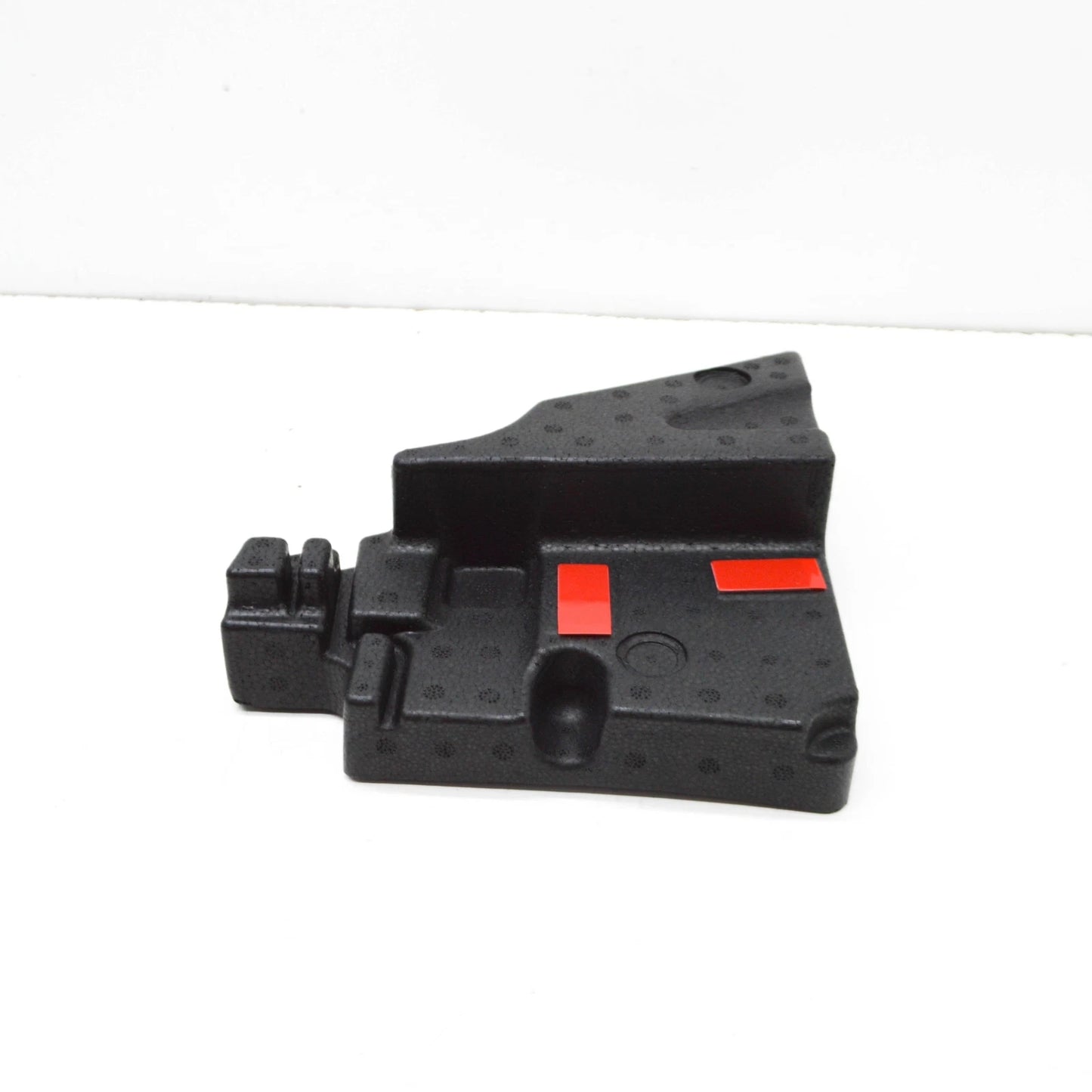 NEW BMW I8 I12 LEFT DOOR SILL COVER FOAM PAD 51437478473 7478473 ORIGINAL