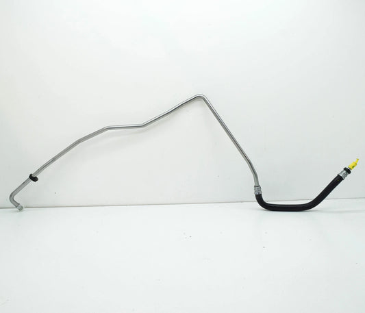 NEW MERCEDES-BENZ GLE W167 TRANSMISSION OIL COOLER LINE A1675002700 ORIGINAL