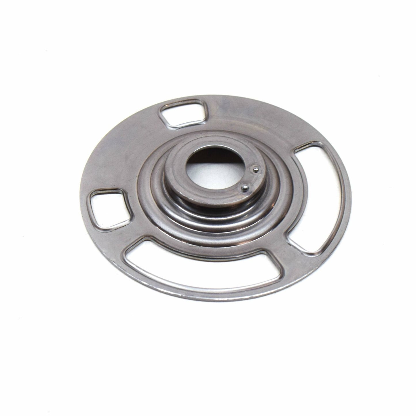 NEW MERCEDES-BENZ C W204 CAMSHAFT SPACER PULSE WHEEL A2720510739 ORIGINAL