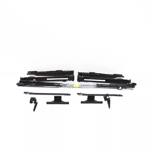 NEW BMW 5 TOURING E61 SUNROOF REPAIR KIT FOR GLASS FRONT 54137118849 ORIGINAL