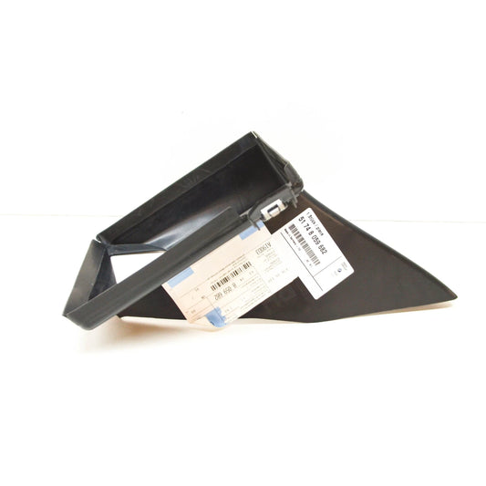 NEW BMW M5 F90 M RIGHT EXTERIOR RADIATOR AIR DUCT 51748059682 8059682 ORIGINAL