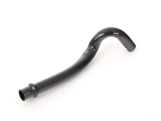 NEW MERCEDES-BENZ S W140 WATER PUMP DRAIN TUBE A1042030802 ORIGINAL