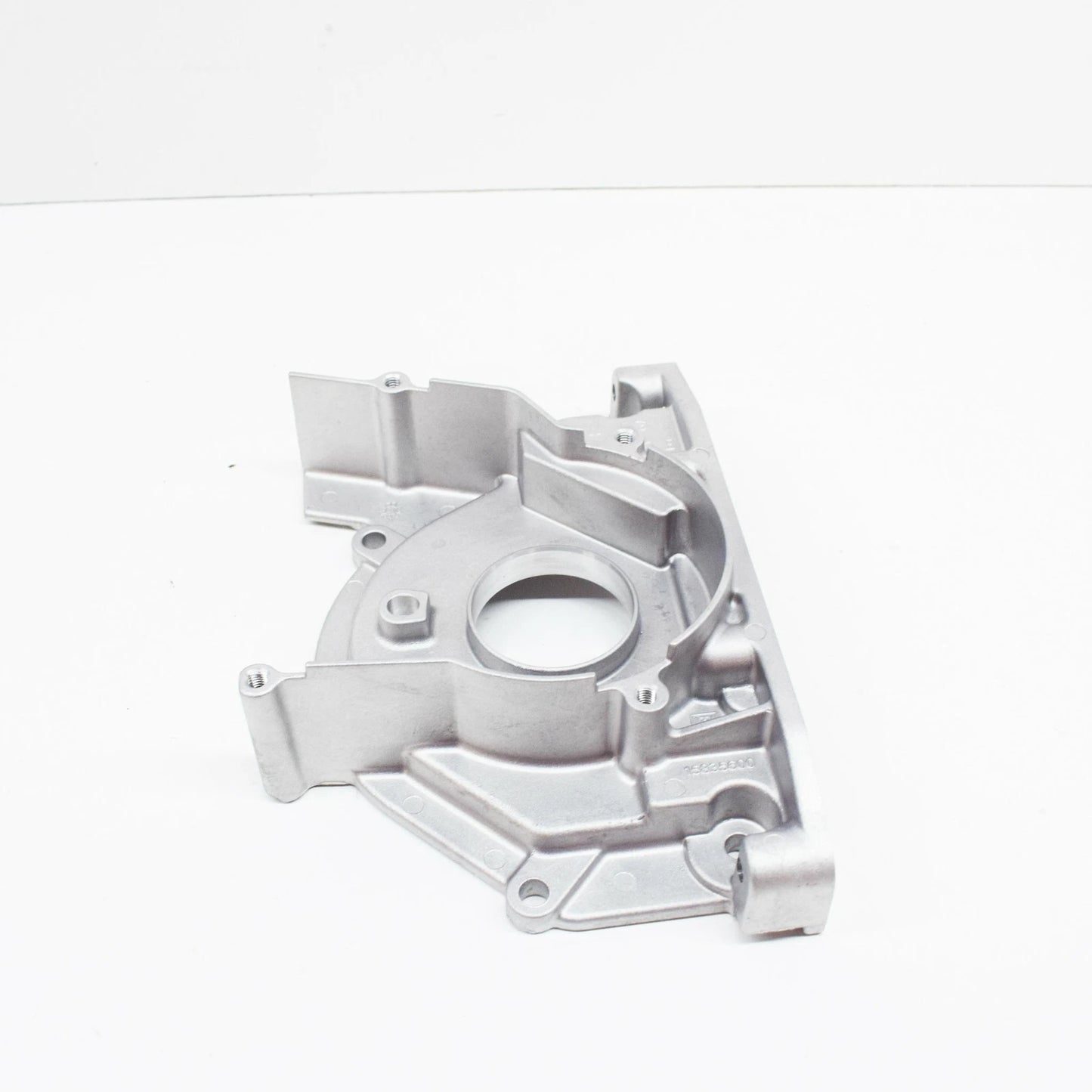 NEW AUDI A1 8X FRONT CYLINDER BLOCK SEALING FLANGE 03G103153E