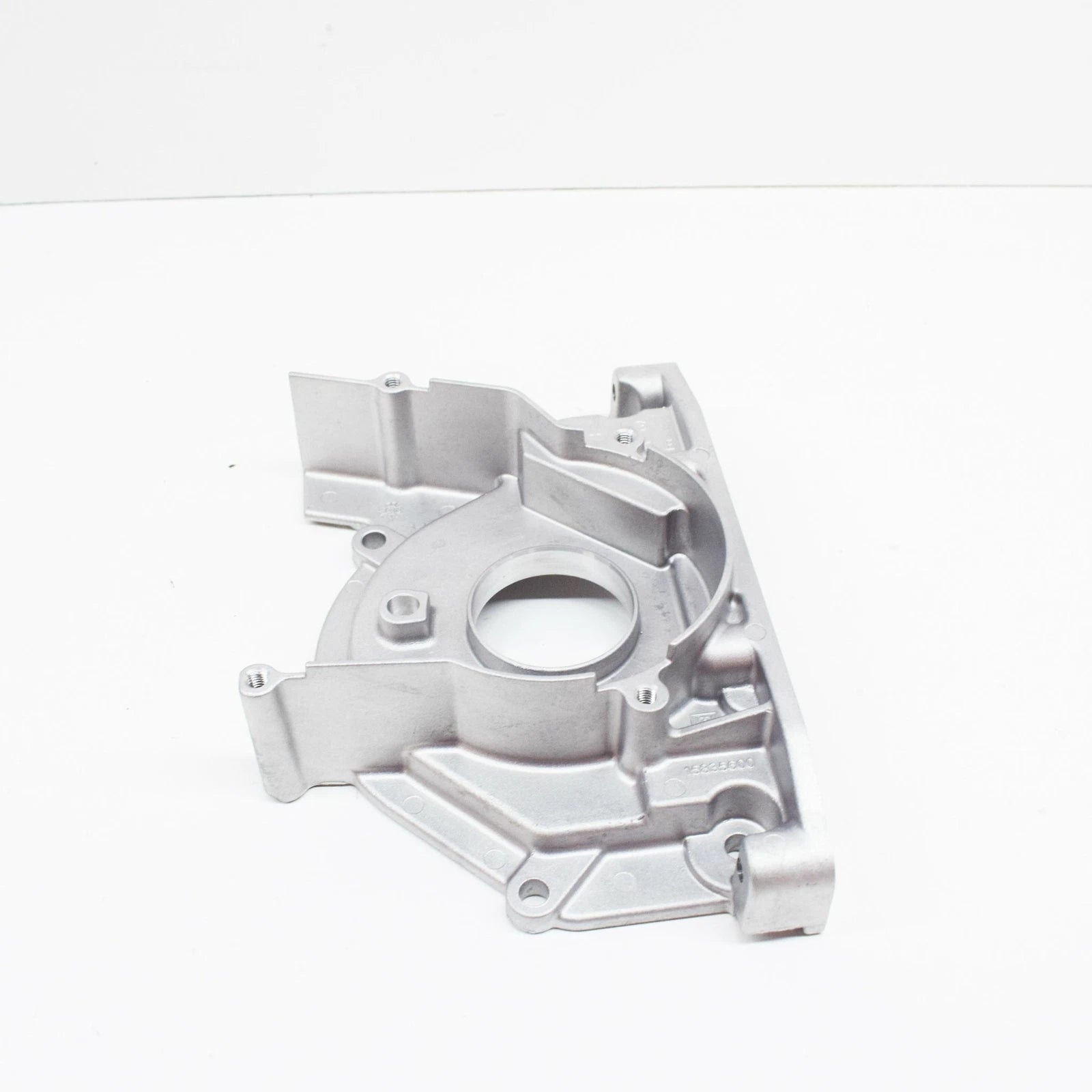 NEW AUDI A1 8X FRONT CYLINDER BLOCK SEALING FLANGE 03G103153E