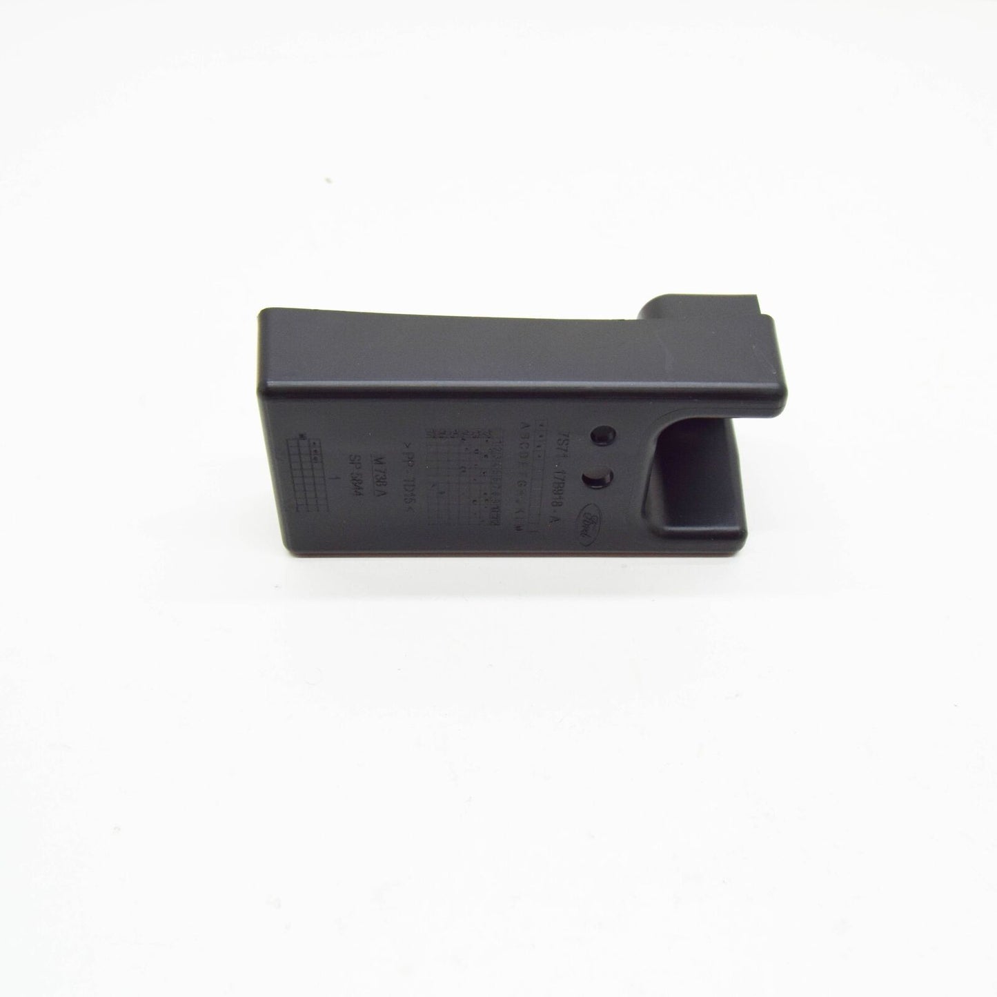 new ford mondeo mk4 rear bumper mounting bracket 7s71-17b918-ad 1459940 original