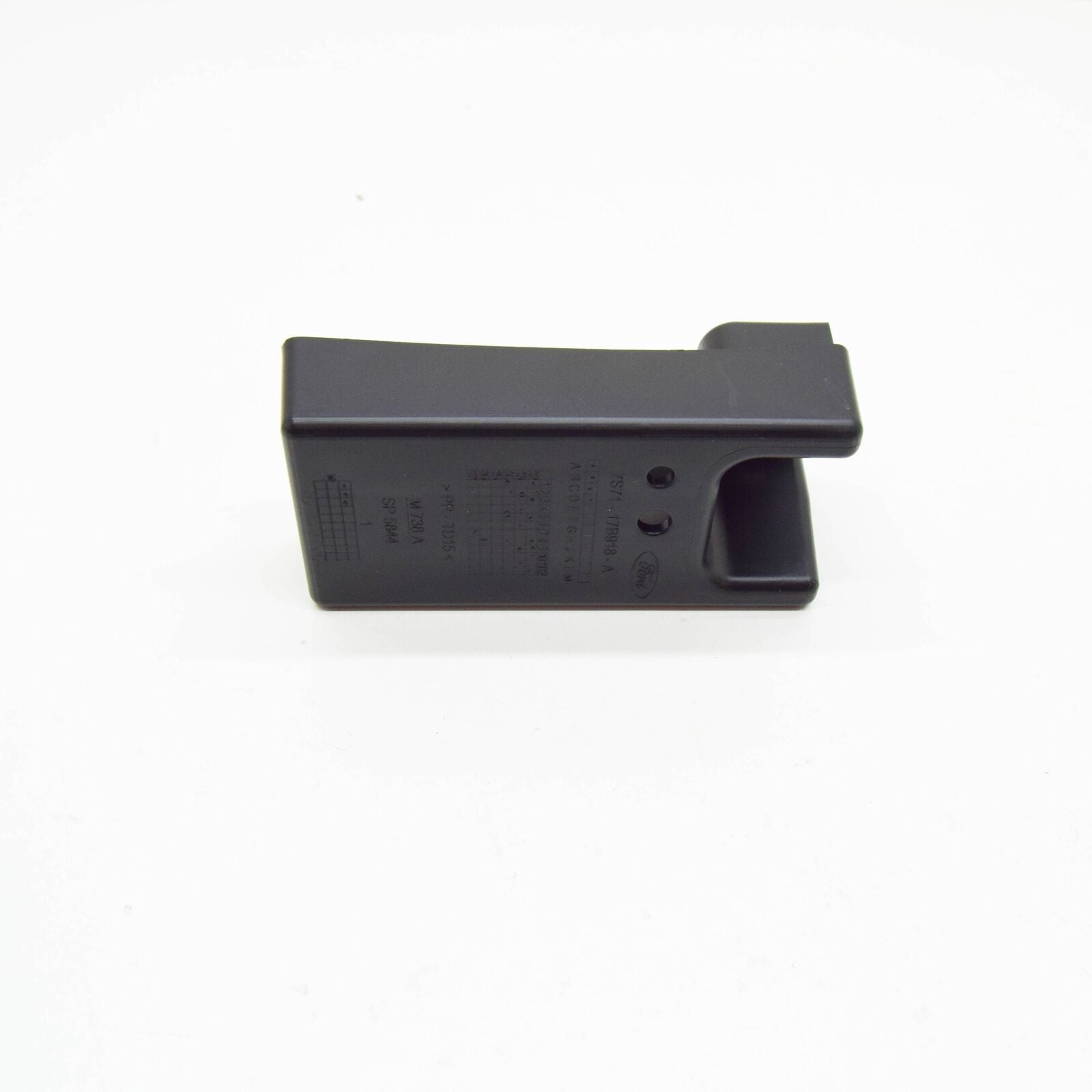 new ford mondeo mk4 rear bumper mounting bracket 7s71-17b918-ad 1459940 original