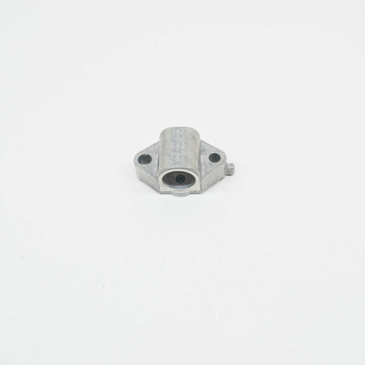 NEW MERCEDES-BENZ C W204 TIMING CHAIN TENSIONER BRACKET A2710520640 ORIGINAL