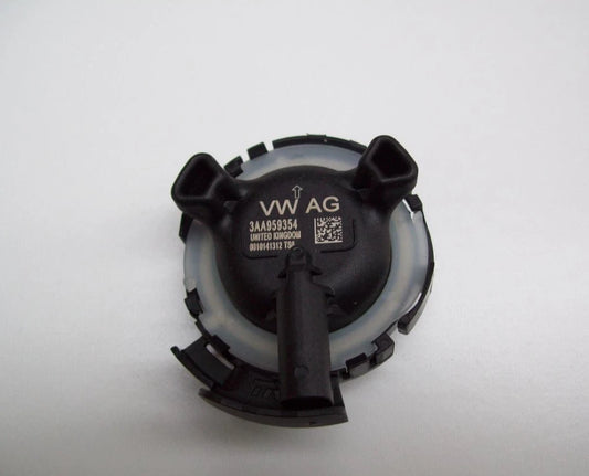 NEW VW PASSAT B7 36 FRONT RIGHT CRASH SENSOR 3AA959354 ORIGINAL