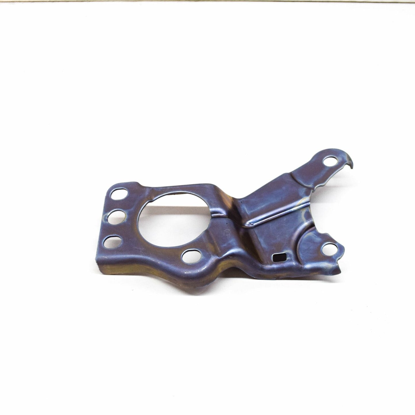 NEW MERCEDES-BENZ E W211 INLET MANIFOLD THROTTLE HOLDER A6421410340 ORIGINAL