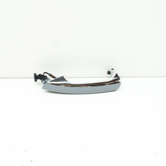 NEW MERCEDES-BENZ S W221 REAR LEFT DOOR OUTER HANDLE A22176009709999 ORIGINAL