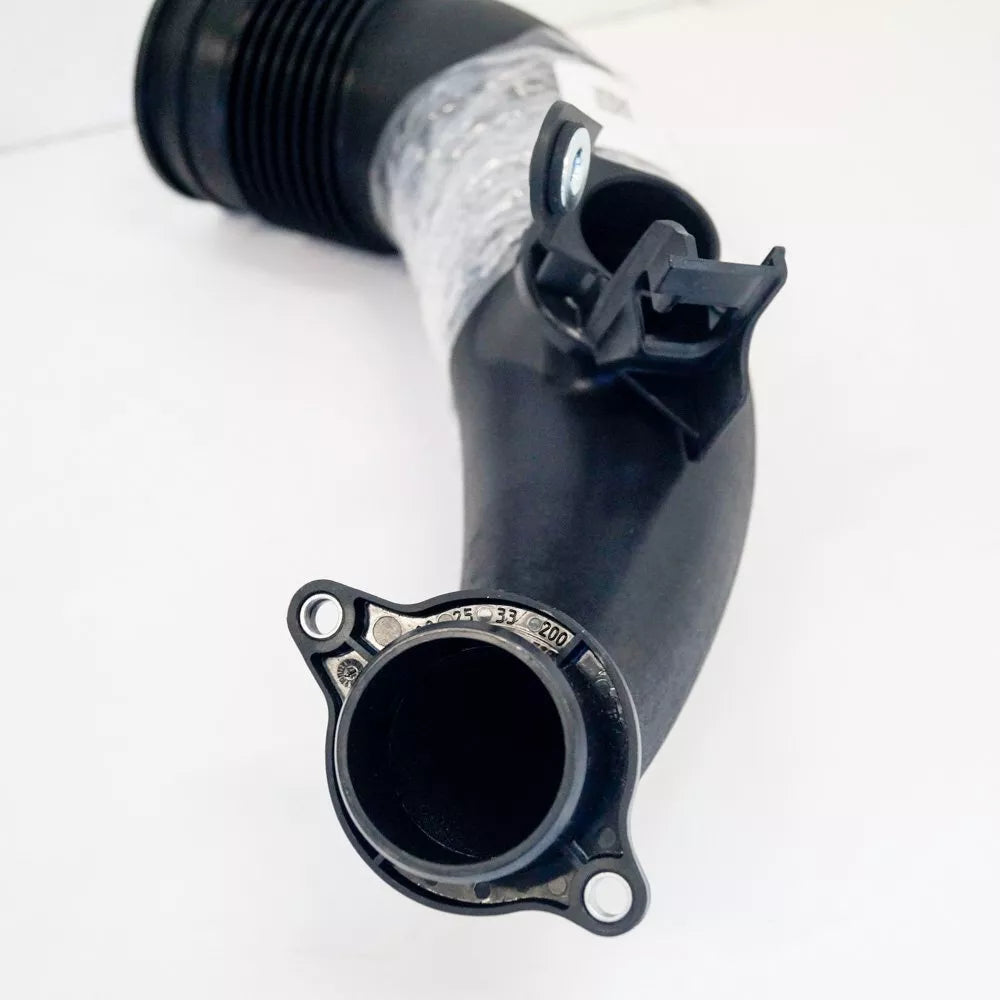 NEW BMW M3 F80 FILTERED AIR PIPE 13717846270 7846270 ORIGINAL