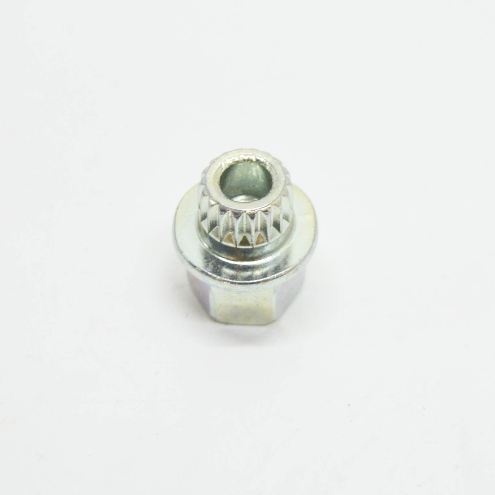 new bmw 1 e87 wheel bolt adapter 36136765547 6765547 original