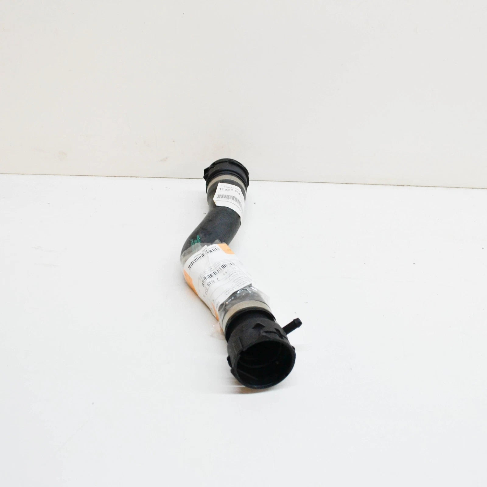 NEW BMW M3 E90 RADIATOR UPPER HOSE 4.0 PETROL 309KW ORIGINAL