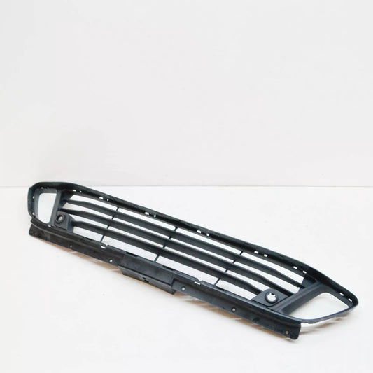 NEW BMW 2 F45 FRONT BUMPER CENTER OPEN GRILLE 51117347109 7347109 2015
