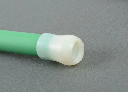 NEW AUDI Q7 4L FRONT LEFT WATER DRAINAGE HOSE 4L0877201A ORIGINAL