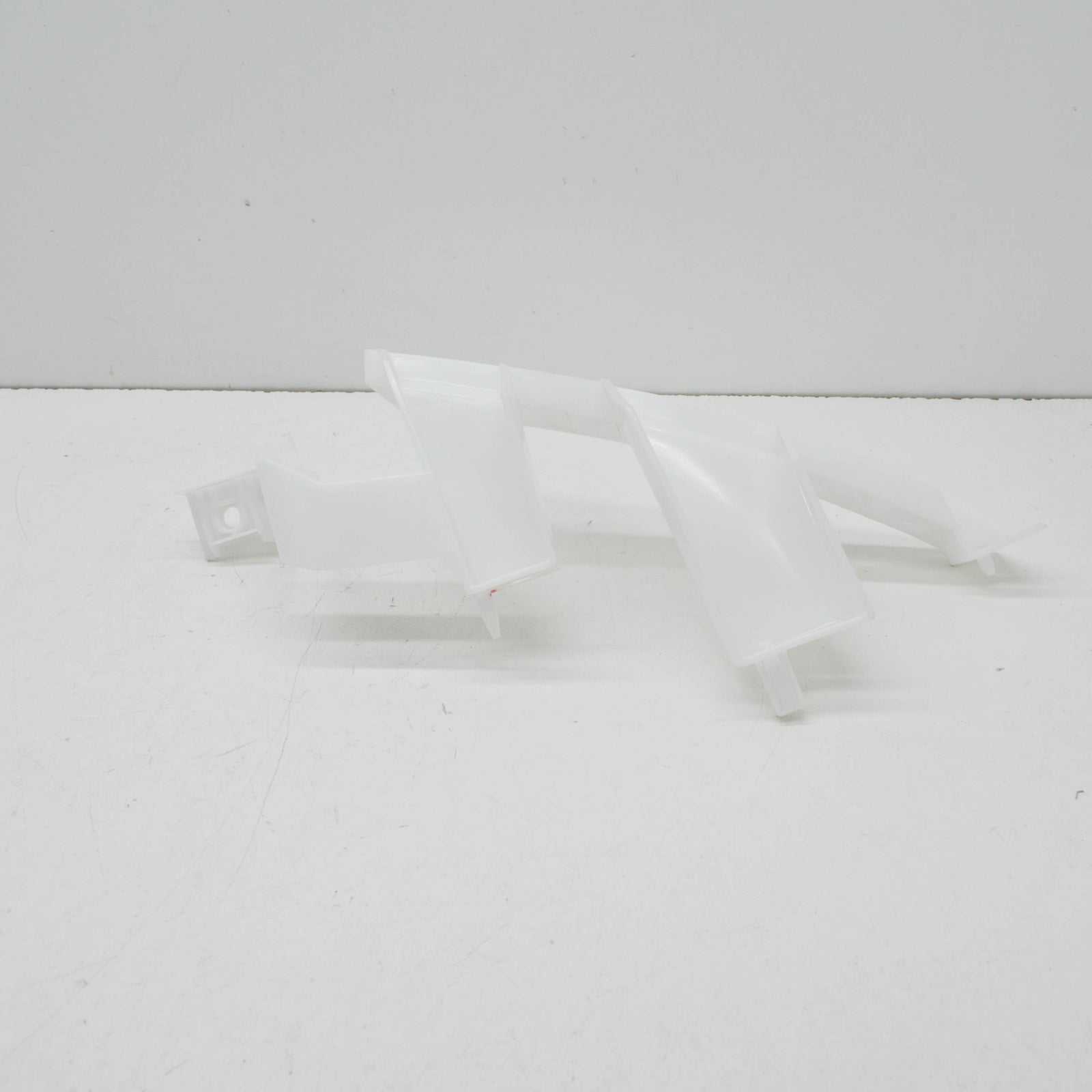 new ford ranger t6 mk3 front left bumper bracket 1724289 ab39-17753-ab original