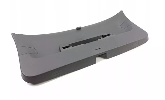 NEW VOLKSWAGEN GOLF MK8 REAR LID LOWER TRIM PANEL 5H6867601B4PK