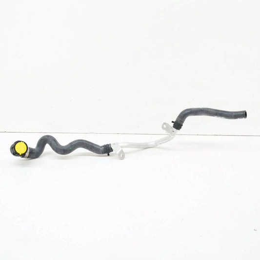 NEW AUDI Q5 FY 80A ENGINE COOLANT HOSE W RELEASE COUPLING 80A122109G