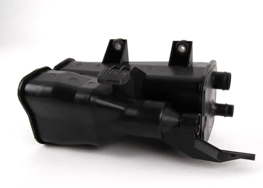 NEW BMW 1 COUPE E82 VAPOR CANISTER FILTER 16137163596 7163596 ORIGINAL