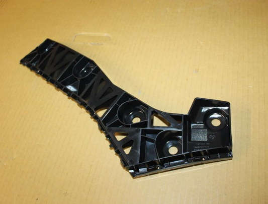 new seat tarraco kn rear right bumper guide profile 5fj807394b original