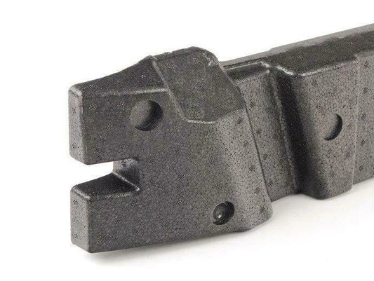 NEW AUDI A5 8T FRONT BUMPER FOAM FILLER PIECE 8T0807550A ORIGINAL