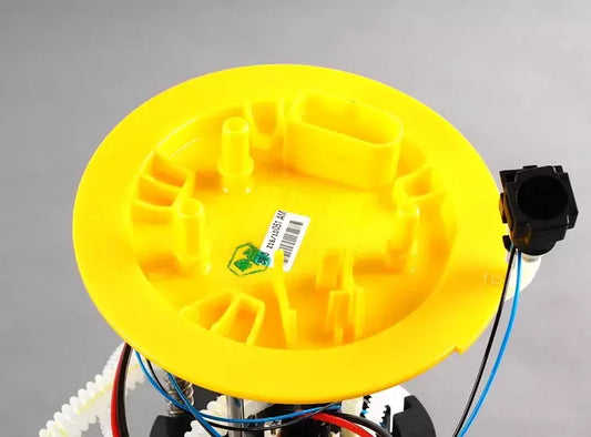 NEW AUDI A6 C6 IN-TANK FUEL PUMP DELIVERY MODULE 4F0919087F ORIGINAL