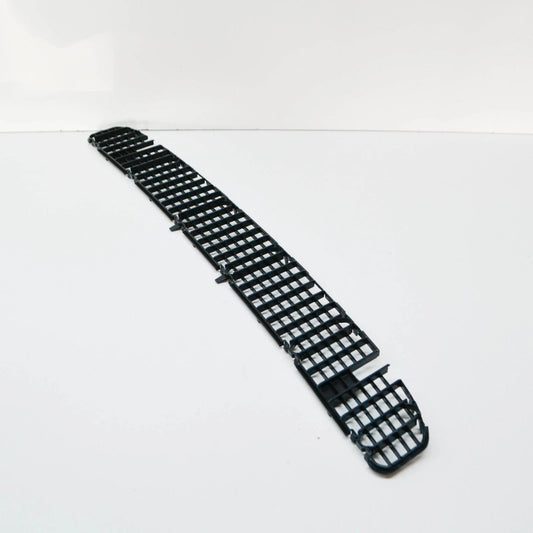 NEW BMW 3 COUPE E46 HOOD AIR VENT GRILLE 51138220766 8220766 ORIGINAL