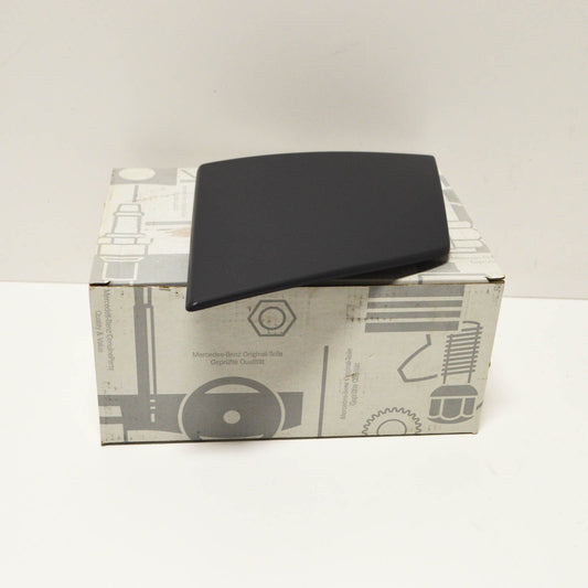 NEW MB CLK A209 CONVERTIBLE RIGHT FRONT HINGE COVER CAP A20975706069999 ORIGINAL