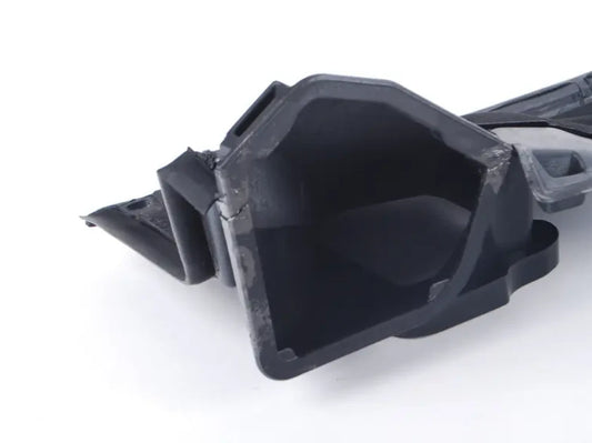 NEW BMW 5 E60 CABIN AIR DUCT CHANNEL 6921597 64316921597 ORIGINAL